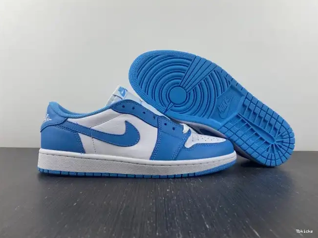 Rep TBK Jordan CJ7891-401 x Low Air Nike SB 1 UNC 0610